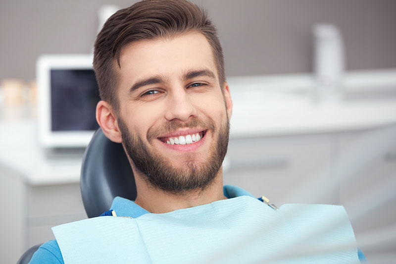 Dental Fillings in Northridge