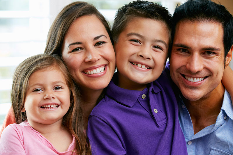 Family Dentist in Northridge